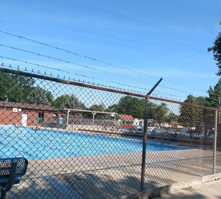 Gibson City Pool (Gibson&nbspCity,&nbspIL)